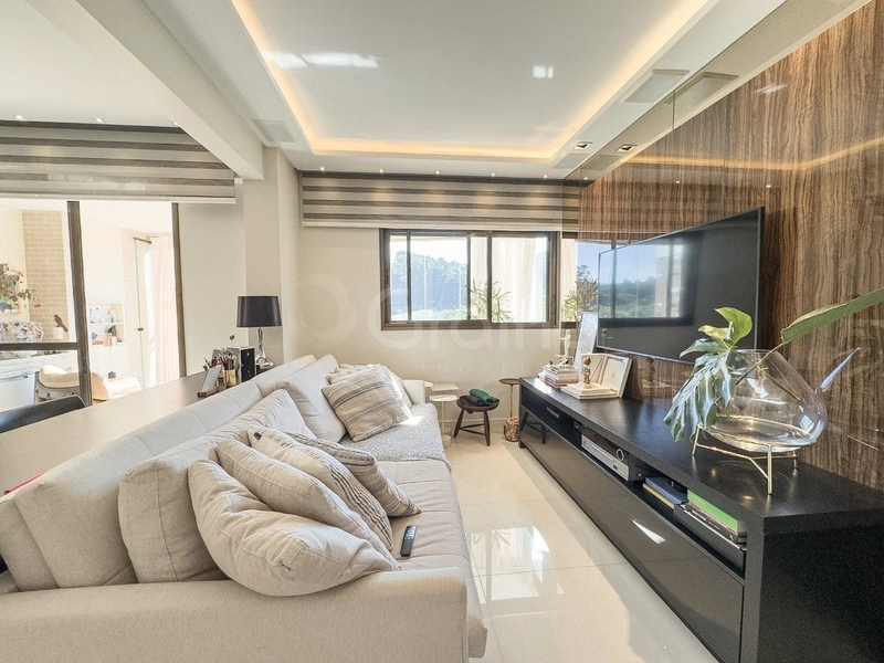 Apartamento com 2 dormitórios, sendo 1 suíte, no Itacorubi: 17ª foto da galeria de imagens do imóvel