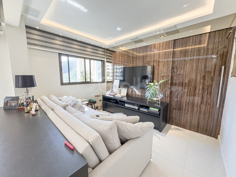 Apartamento com 2 dormitórios, sendo 1 suíte, no Itacorubi: 14ª foto da galeria de imagens do imóvel