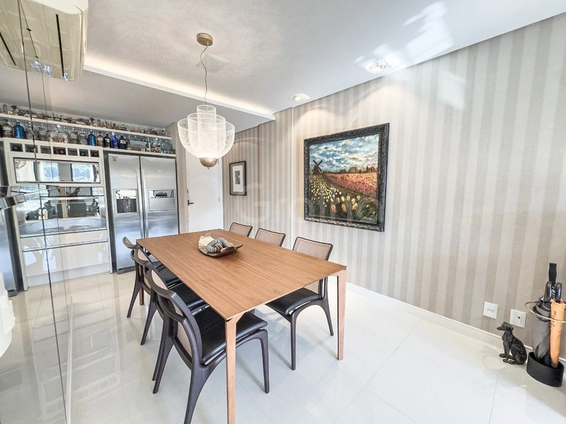 Apartamento com 2 dormitórios, sendo 1 suíte, no Itacorubi: 6ª foto da galeria de imagens do imóvel