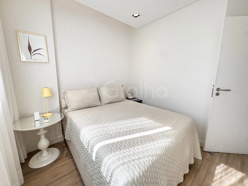 Apartamento com 2 dormitórios, sendo 1 suíte, no Itacorubi: 27ª foto da galeria de imagens do imóvel