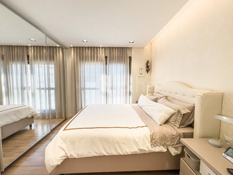 Apartamento com 2 dormitórios, sendo 1 suíte, no Itacorubi: 29ª foto da galeria de imagens do imóvel
