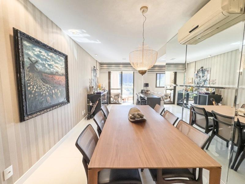 Apartamento com 2 dormitórios, sendo 1 suíte, no Itacorubi: 3ª foto da galeria de imagens do imóvel