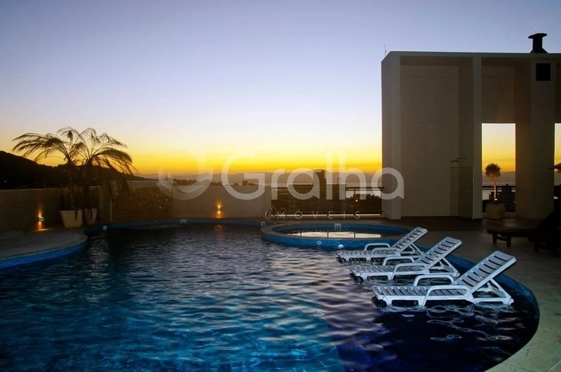 Apartamento com 2 dormitórios, sendo 1 suíte, no Itacorubi: 37ª foto da galeria de imagens do imóvel