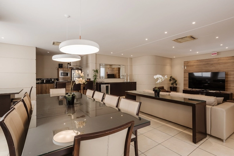 Apartamento com 2 dormitórios, sendo 1 suíte, no Itacorubi: 25ª foto da galeria de imagens do imóvel