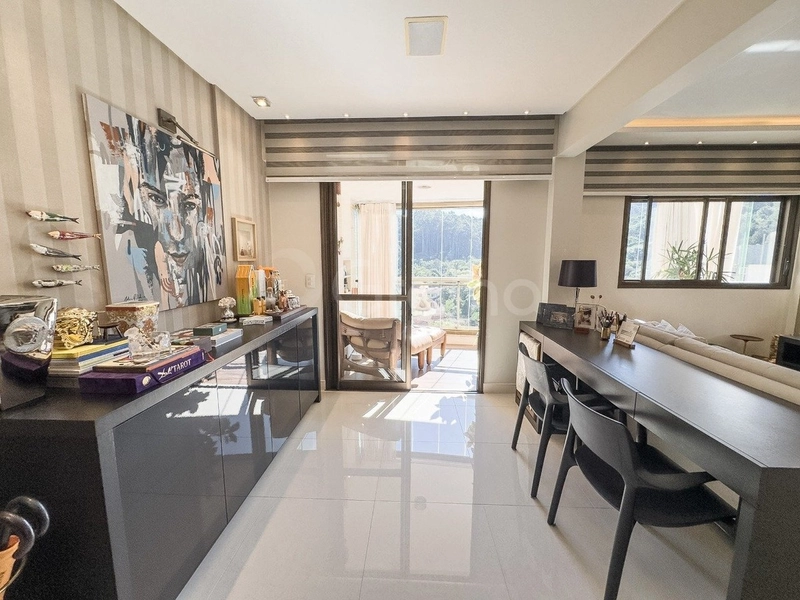 Apartamento com 2 dormitórios, sendo 1 suíte, no Itacorubi: 13ª foto da galeria de imagens do imóvel