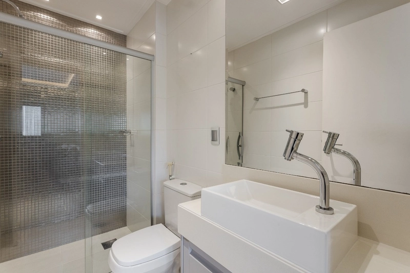 Apartamento com 2 dormitórios, sendo 1 suíte, no Itacorubi: 11ª foto da galeria de imagens do imóvel