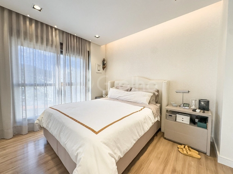 Apartamento com 2 dormitórios, sendo 1 suíte, no Itacorubi: 28ª foto da galeria de imagens do imóvel