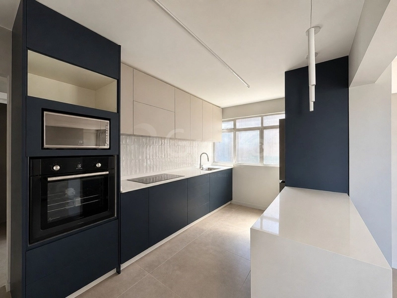 Apartamento com 4 dormitórios, sendo 1 suíte, no Centro: 10ª foto da galeria de imagens do imóvel