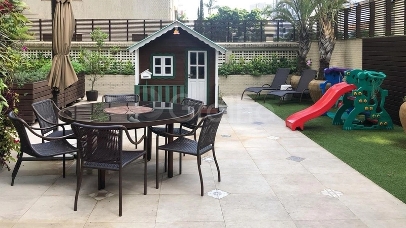 Apartamento Garden com 3 dormitórios, sendo 2 suítes, no Centro: 7ª foto da galeria de imagens do imóvel