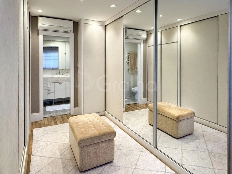 Apartamento Garden com 3 dormitórios, sendo 2 suítes, no Centro: 10ª foto da galeria de imagens do imóvel