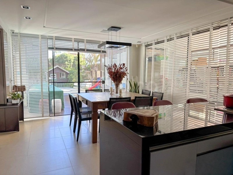 Apartamento Garden com 3 dormitórios, sendo 2 suítes, no Centro: 2ª foto da galeria de imagens do imóvel