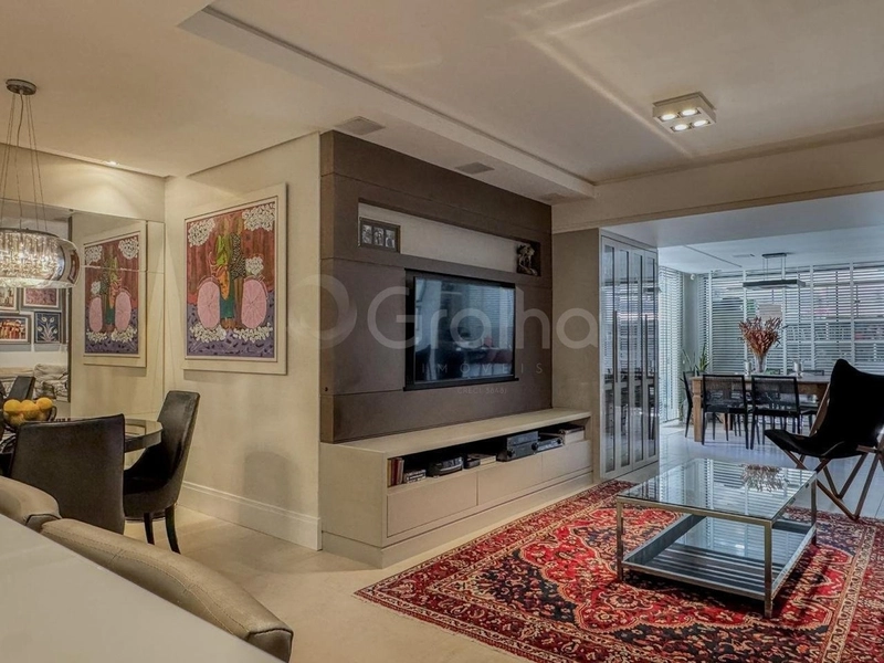 Apartamento Garden com 3 dormitórios, sendo 2 suítes, no Centro: 3ª foto da galeria de imagens do imóvel
