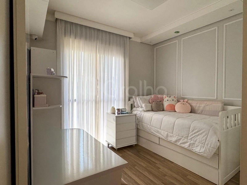 Apartamento Garden com 3 dormitórios, sendo 2 suítes, no Centro: 12ª foto da galeria de imagens do imóvel
