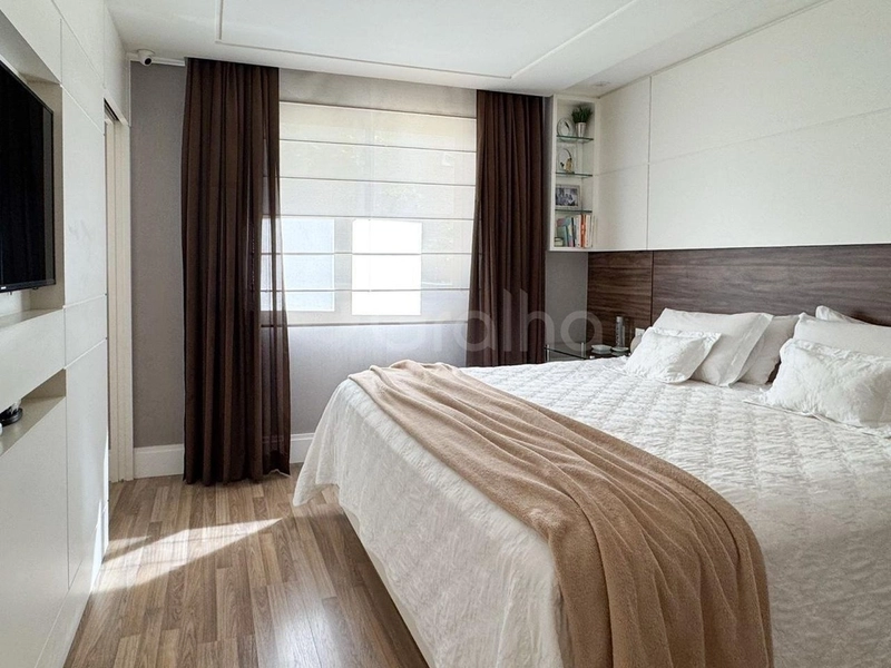Apartamento Garden com 3 dormitórios, sendo 2 suítes, no Centro: 9ª foto da galeria de imagens do imóvel
