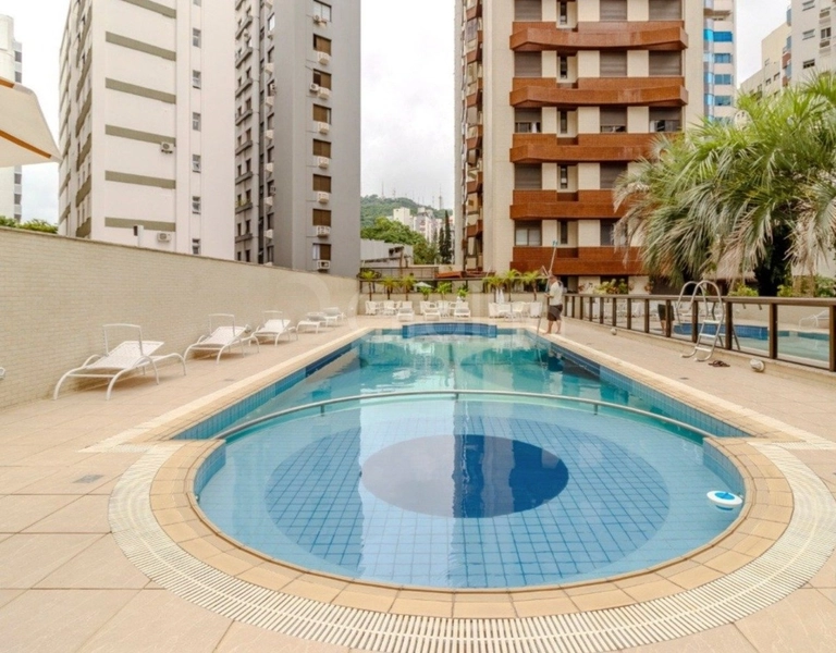 Apartamento Garden com 3 dormitórios, sendo 2 suítes, no Centro: 18ª foto da galeria de imagens do imóvel