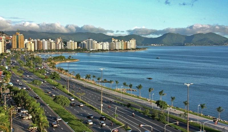 Lançamento Exclusivo no Centro: 1ª foto da galeria de imagens do imóvel