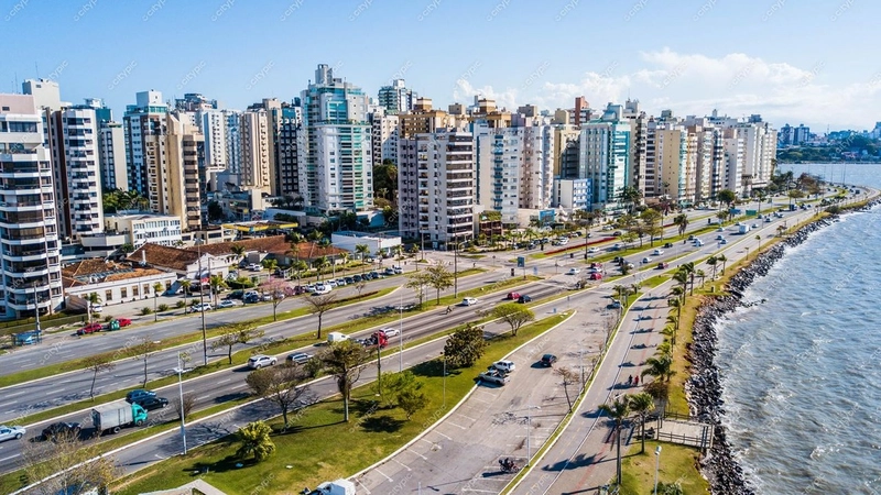 Lançamento Exclusivo no Centro: 8ª foto da galeria de imagens do imóvel