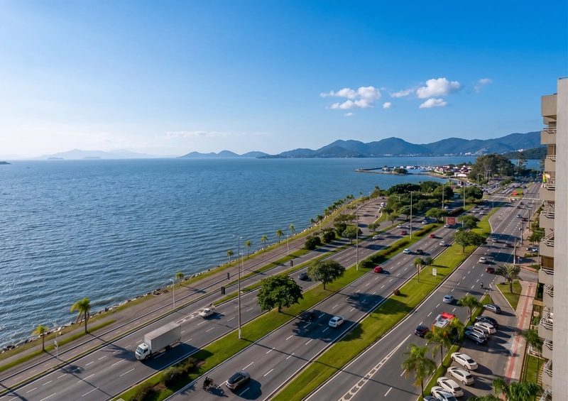 Lançamento Exclusivo no Centro: 9ª foto da galeria de imagens do imóvel