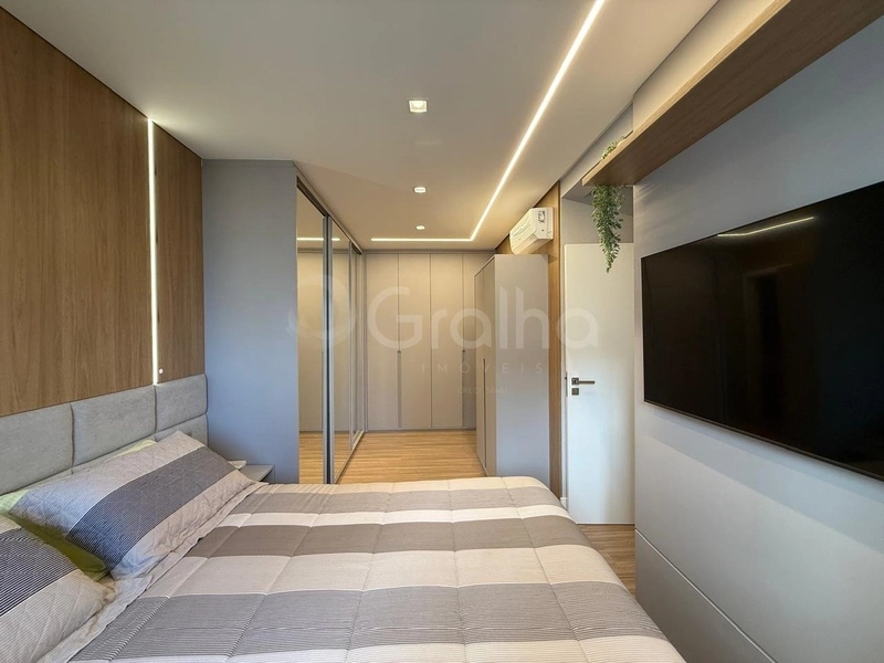 Apartamento com 2 dormitórios, sendo 1 suíte, na Agronômica: 15ª foto da galeria de imagens do imóvel