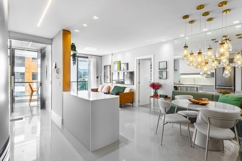 Apartamento com 2 dormitórios, sendo 1 suíte, na Agronômica: 23ª foto da galeria de imagens do imóvel