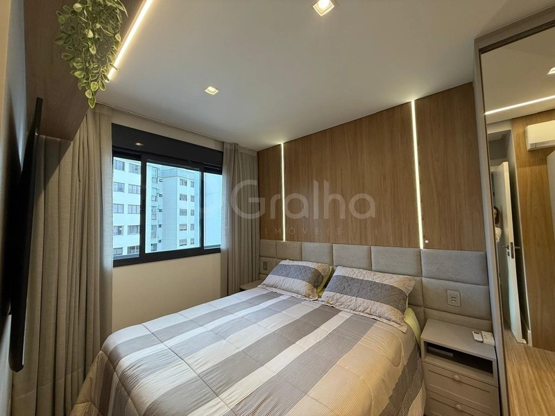 Apartamento com 2 dormitórios, sendo 1 suíte, na Agronômica: 16ª foto da galeria de imagens do imóvel