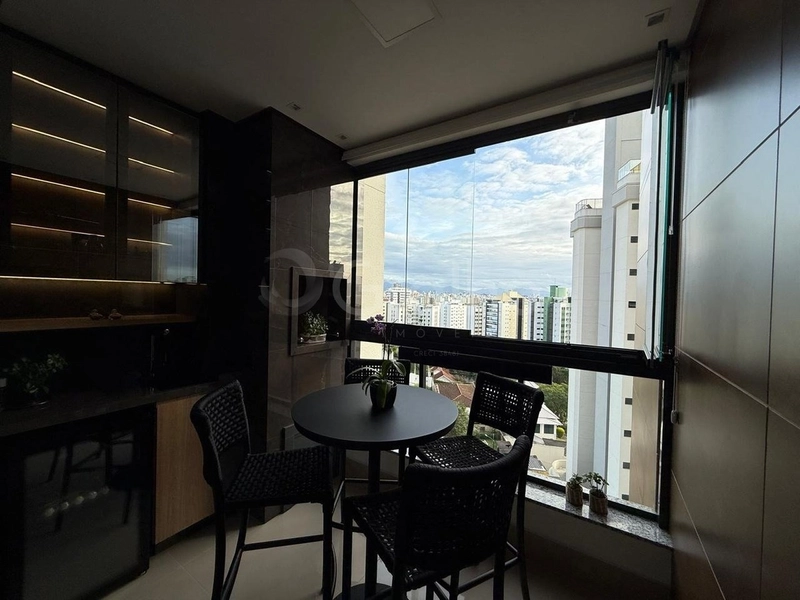 Apartamento com 2 dormitórios, sendo 1 suíte, na Agronômica: 8ª foto da galeria de imagens do imóvel