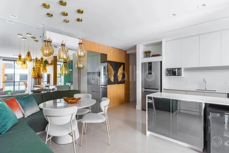 Apartamento com 2 dormitórios, sendo 1 suíte, na Agronômica: 22ª foto da galeria de imagens do imóvel