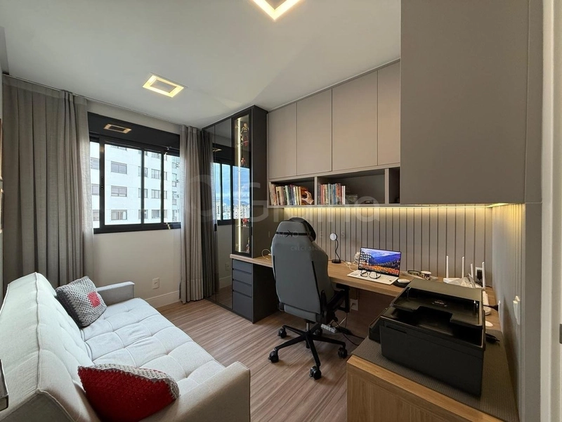 Apartamento com 2 dormitórios, sendo 1 suíte, na Agronômica: 12ª foto da galeria de imagens do imóvel