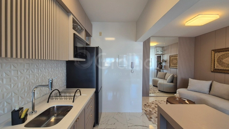 Apartamento com 3 dormitórios, sendo 1 suíte, no Centro: 6ª foto da galeria de imagens do imóvel
