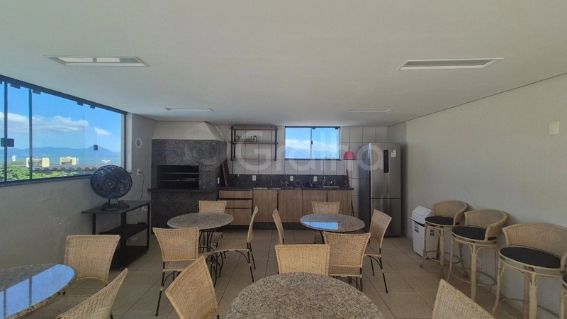 Apartamento com 3 dormitórios, sendo 1 suíte, no Centro: 17ª foto da galeria de imagens do imóvel
