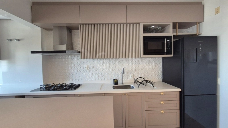 Apartamento com 3 dormitórios, sendo 1 suíte, no Centro: 7ª foto da galeria de imagens do imóvel
