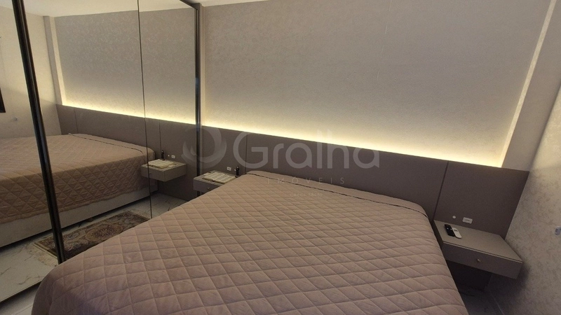 Apartamento com 3 dormitórios, sendo 1 suíte, no Centro: 11ª foto da galeria de imagens do imóvel