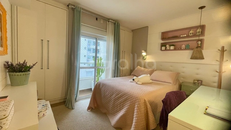 Apartamento com 3 suítes no Itacorubi: 14ª foto da galeria de imagens do imóvel