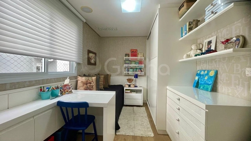 Apartamento com 3 suítes no Itacorubi: 15ª foto da galeria de imagens do imóvel