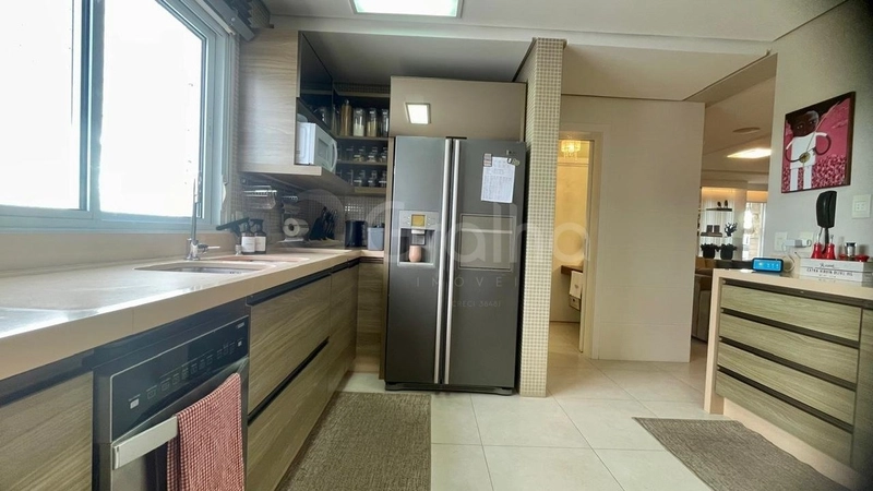 Apartamento com 3 suítes no Itacorubi: 9ª foto da galeria de imagens do imóvel