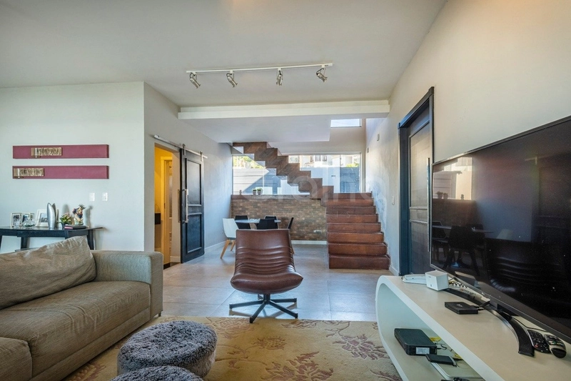 Casa Residencial com 3 suítes no João Paulo: 6ª foto da galeria de imagens do imóvel