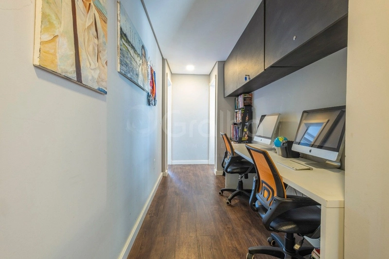 Casa Residencial com 3 suítes no João Paulo: 26ª foto da galeria de imagens do imóvel