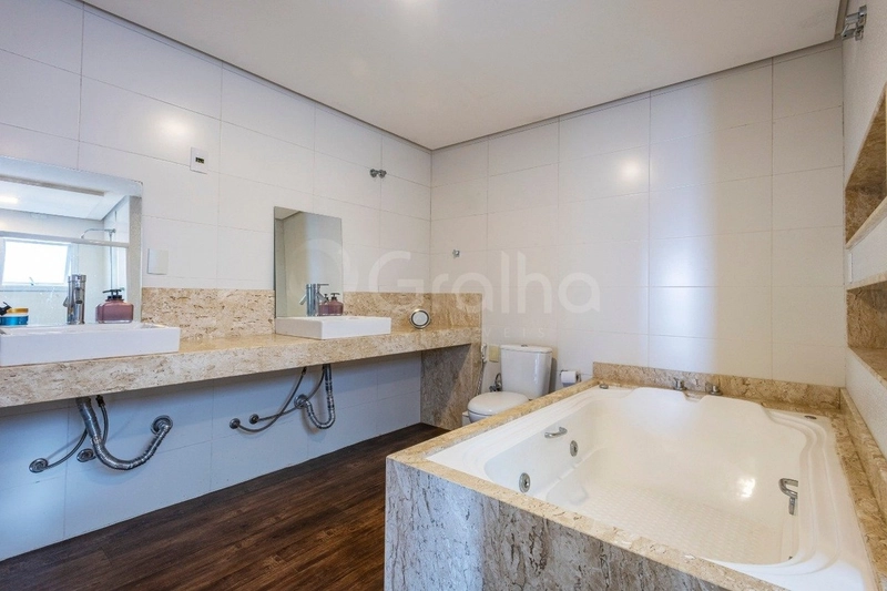 Casa Residencial com 3 suítes no João Paulo: 19ª foto da galeria de imagens do imóvel