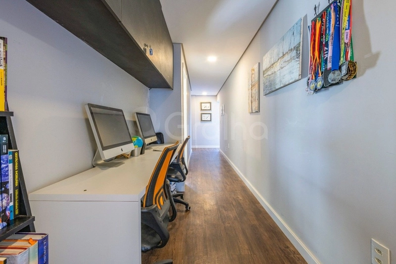 Casa Residencial com 3 suítes no João Paulo: 27ª foto da galeria de imagens do imóvel