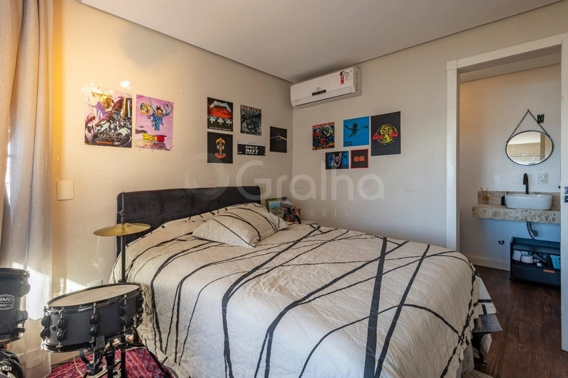 Casa Residencial com 3 suítes no João Paulo: 23ª foto da galeria de imagens do imóvel
