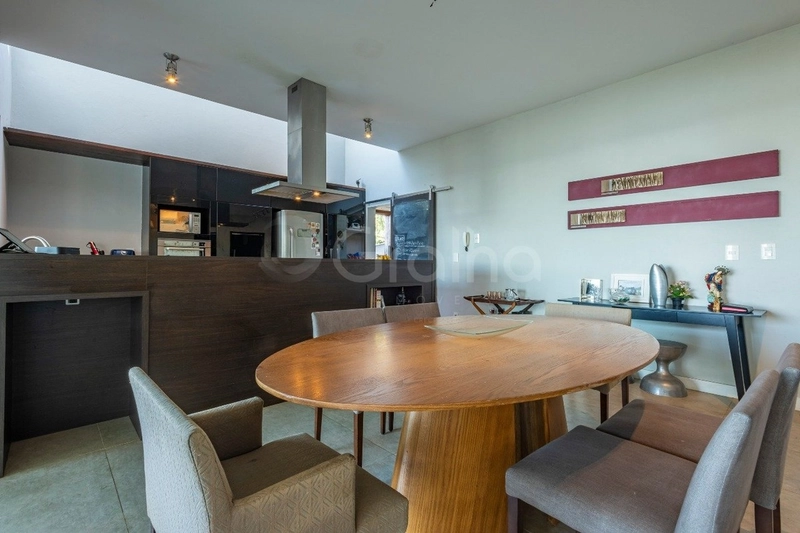 Casa Residencial com 3 suítes no João Paulo: 8ª foto da galeria de imagens do imóvel