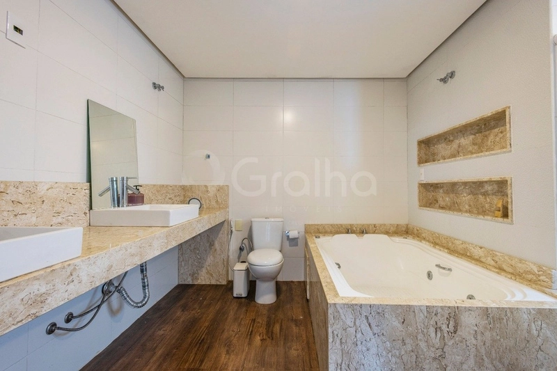 Casa Residencial com 3 suítes no João Paulo: 18ª foto da galeria de imagens do imóvel