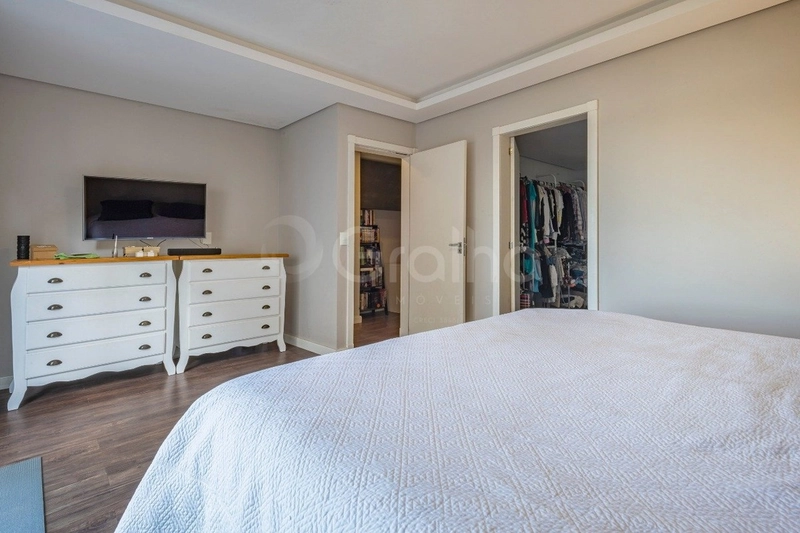 Casa Residencial com 3 suítes no João Paulo: 16ª foto da galeria de imagens do imóvel