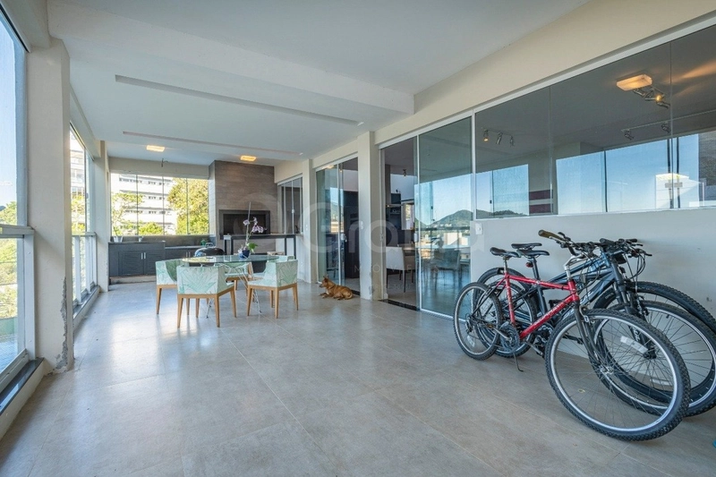 Casa Residencial com 3 suítes no João Paulo: 28ª foto da galeria de imagens do imóvel
