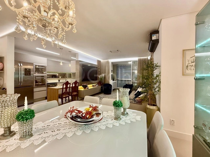 Apartamento com 3 suítes no João Paulo: 6ª foto da galeria de imagens do imóvel