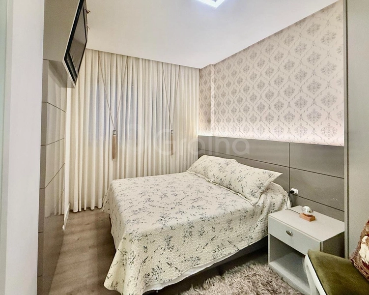 Apartamento com 3 suítes no João Paulo: 18ª foto da galeria de imagens do imóvel