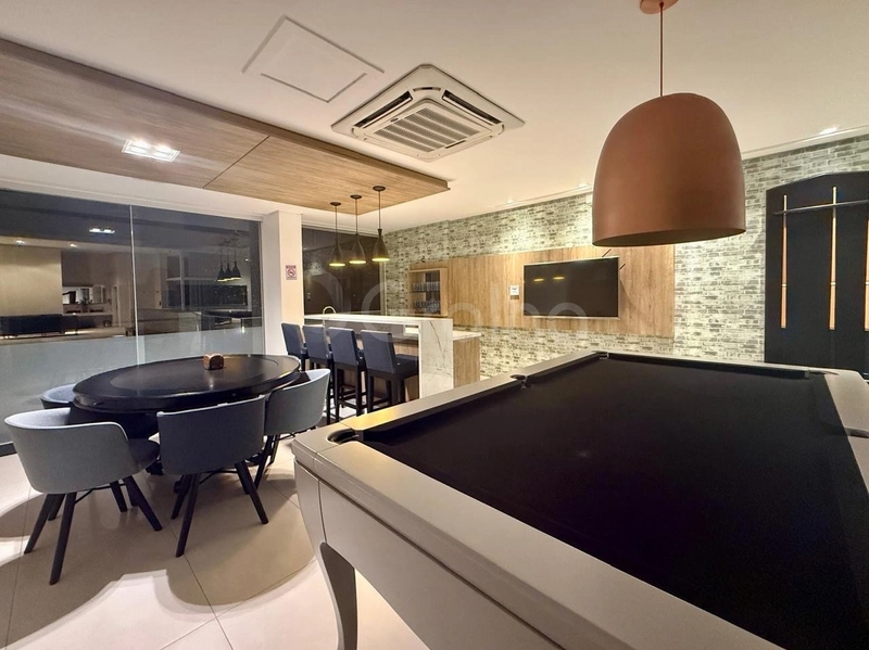 Apartamento com 3 suítes no João Paulo: 26ª foto da galeria de imagens do imóvel