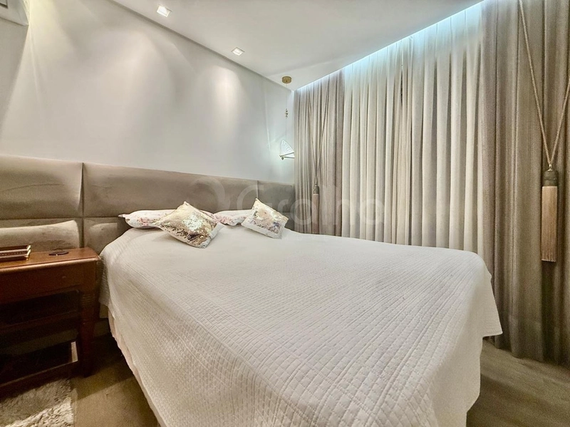 Apartamento com 3 suítes no João Paulo: 22ª foto da galeria de imagens do imóvel
