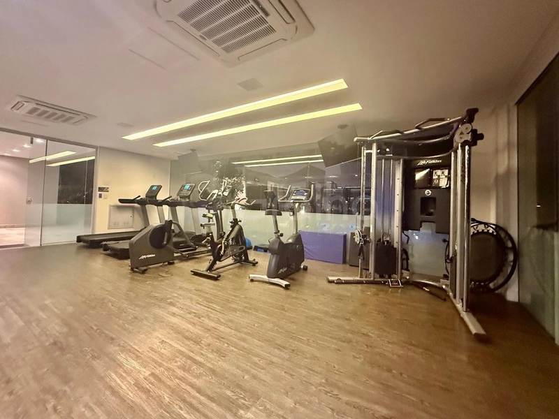 Apartamento com 3 suítes no João Paulo: 29ª foto da galeria de imagens do imóvel