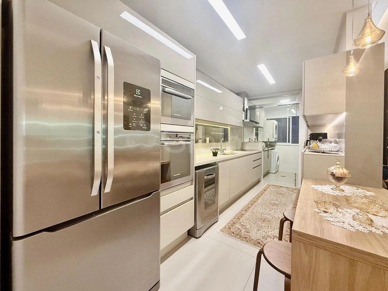 Apartamento com 3 suítes no João Paulo: 9ª foto da galeria de imagens do imóvel